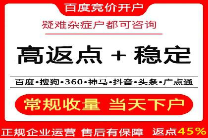 竞价推广SEM托管助力企业实现业绩翻倍